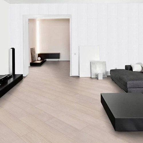 ДУБ ЧАЙНАЯ ЛАМИНАТ  TER HURNE  TREND LINE ламинат для пола